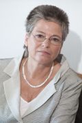 Ulrike Poppe was subjected to intense Stasi surveillance and frequent harassment due to her political views. Image taken from: http://www.aufarbeitung.brandenburg.de/media_fast/bb1.a.2882.de/Ulrike_Poppe.jpg 